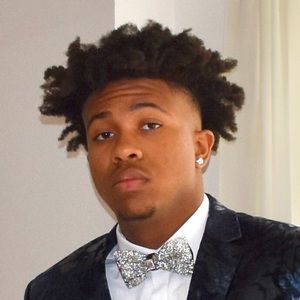 Meet your Posher, Jaylon